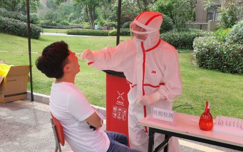 包头市疫情最新消息 包头市疫情最新消息