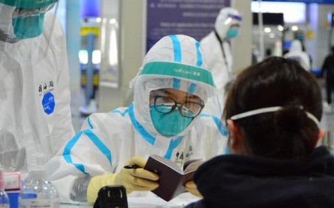 31省份新增61例本土确诊江苏38例 江苏新增本土35例