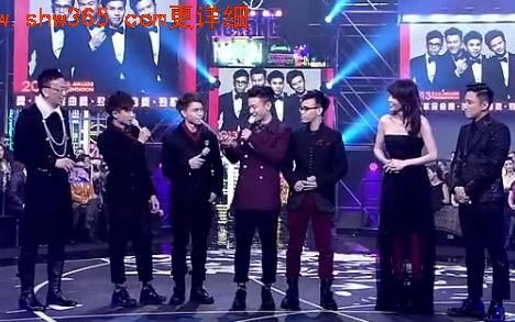 2014金曲奖 2014年度金曲