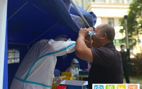 花溪疫情 花溪区疫情