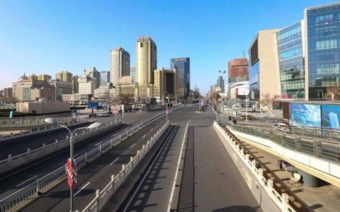 31省区市新增本土确诊48例在7省份 31省新增本土确诊42例