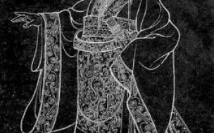 吕不韦是不是吕公 战国英雄吕不韦的真实历史资料