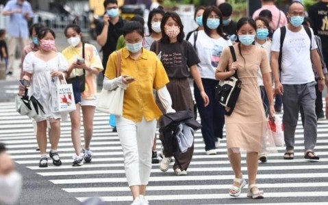 南京禄口2024年疫情最新消息 南京禄口又发生疫情