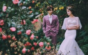 厦门婚纱摄影影楼哪家好 在厦门拍婚纱照一般要多少钱