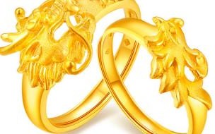 周大福黄金字母标志是什么 周大福官方网商城(周大福官方网站旗舰店)