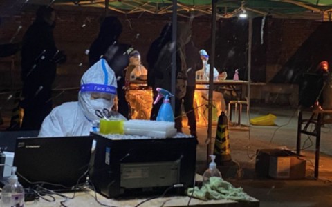 苏州新增6例本土确诊8例无症状 苏州新增4例