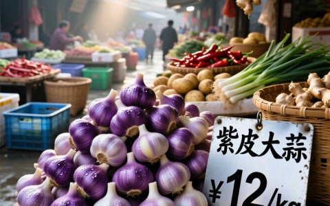邳州大蒜行情 邳州大蒜行情表