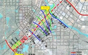 合肥有高架吗 合肥第十座高架排名