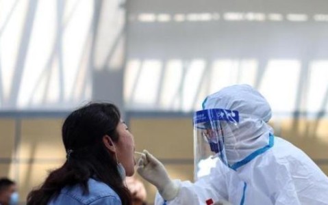 南京市今天最新疫情 南京市今日疫情